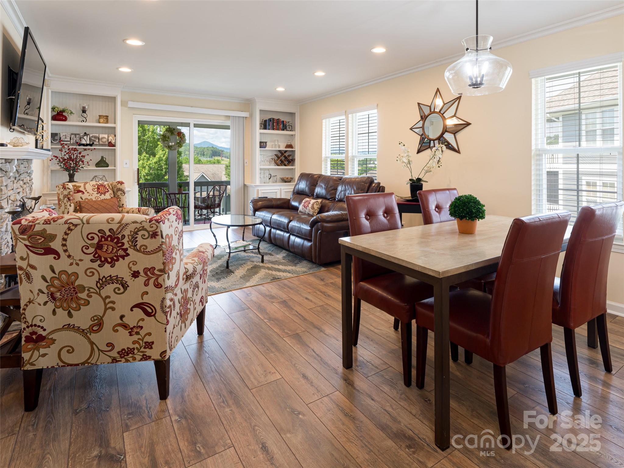 Biltmore Commons - Residential