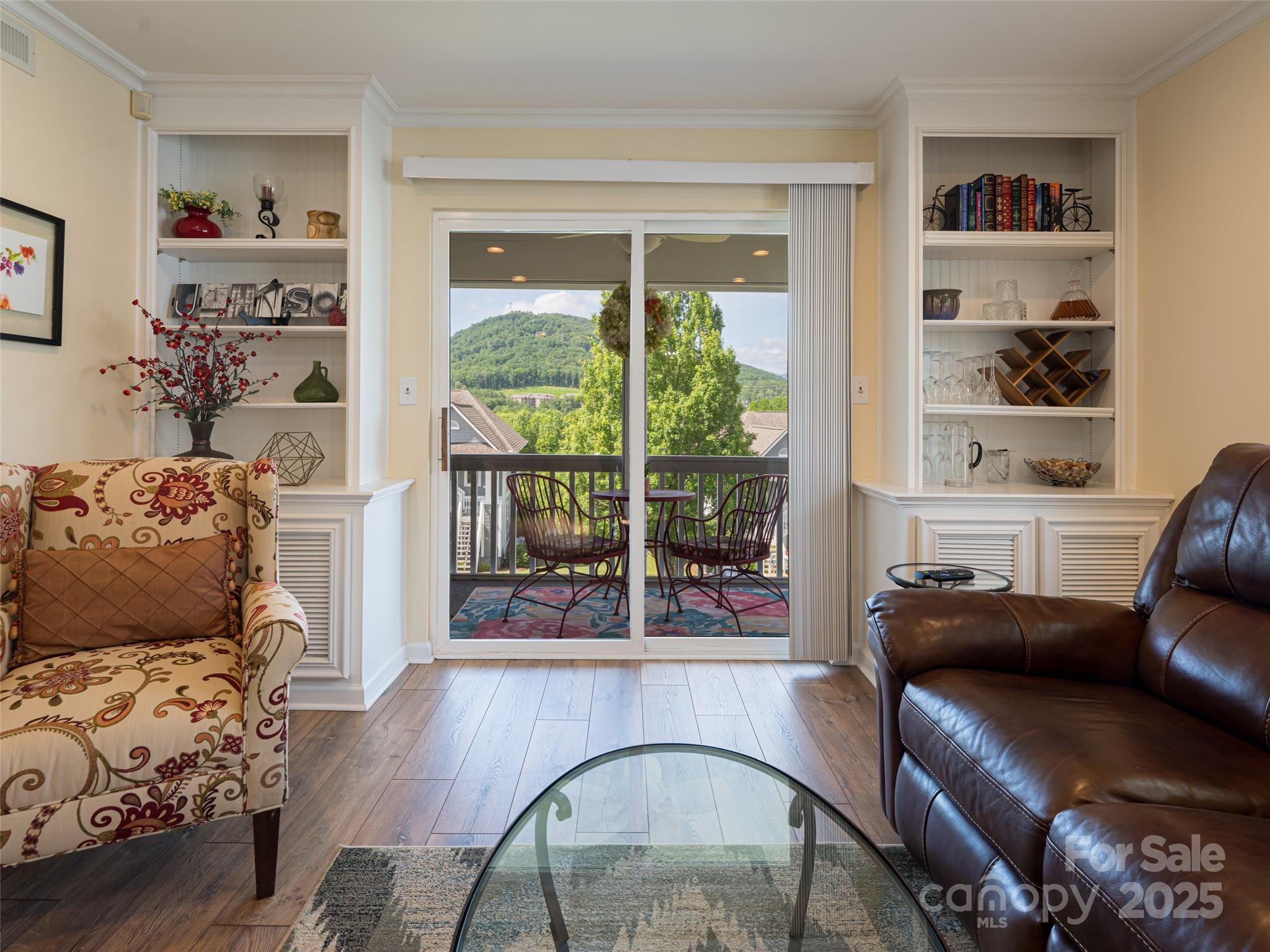 Biltmore Commons - Residential