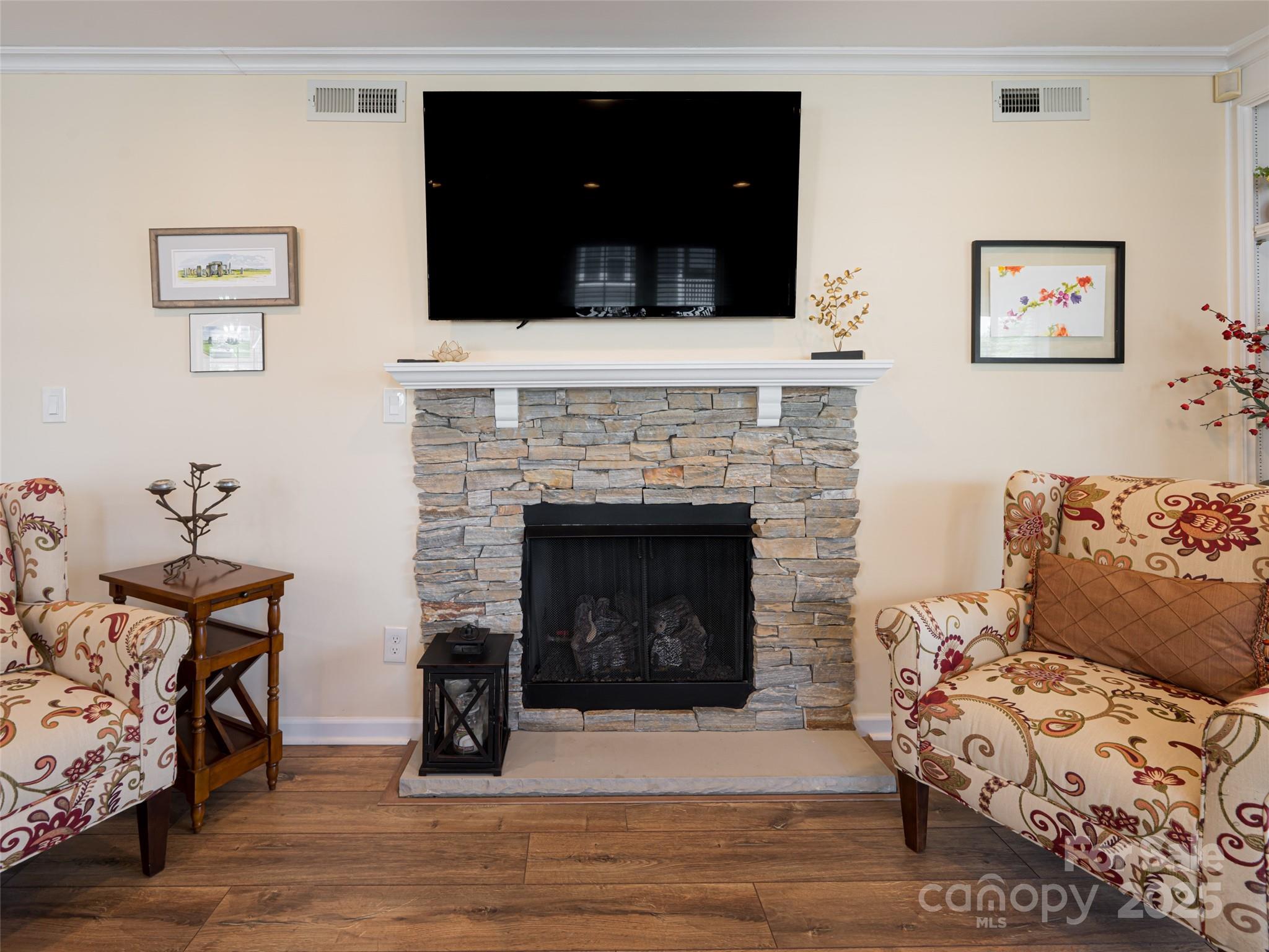 Biltmore Commons - Residential