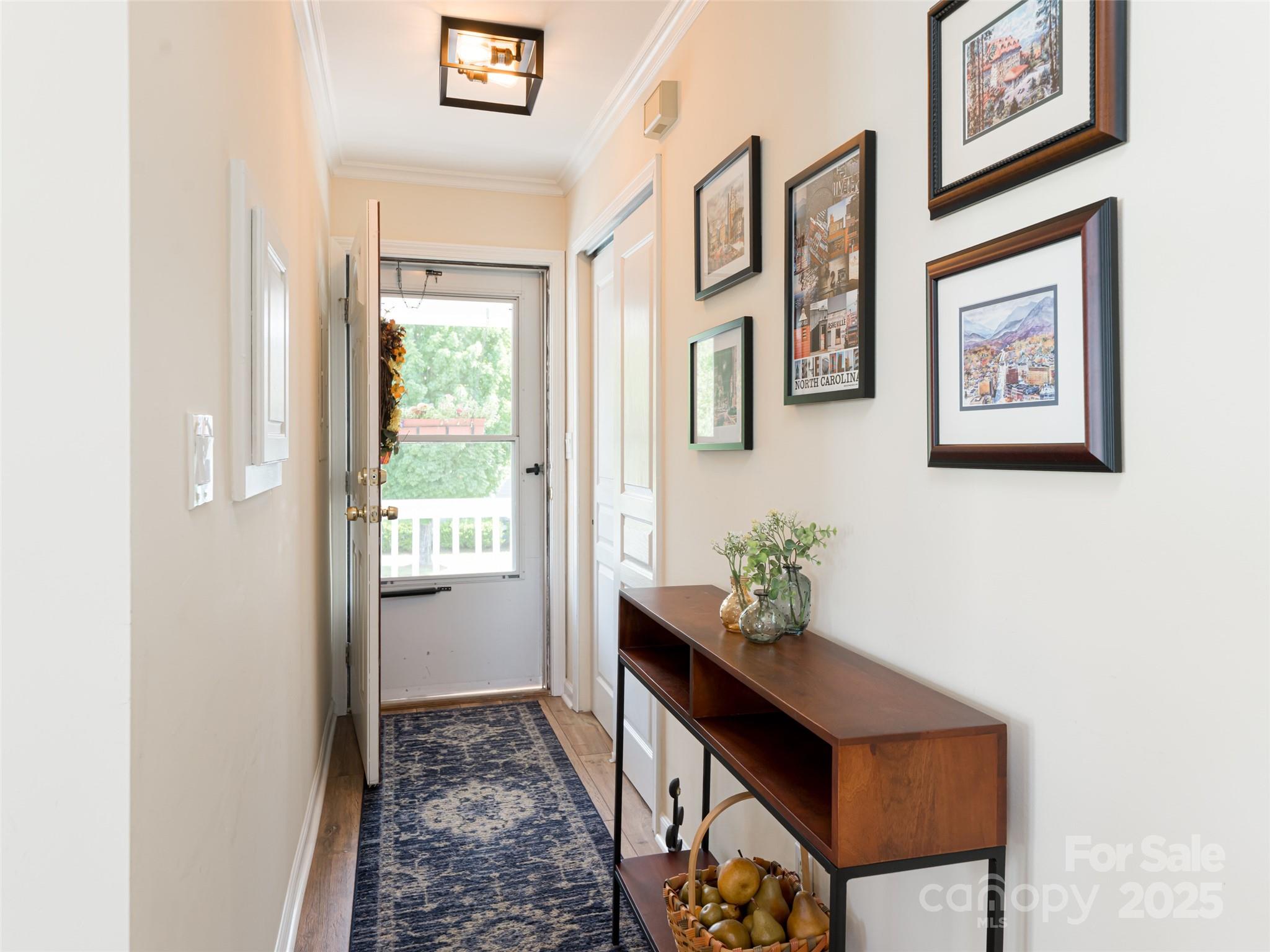 Biltmore Commons - Residential