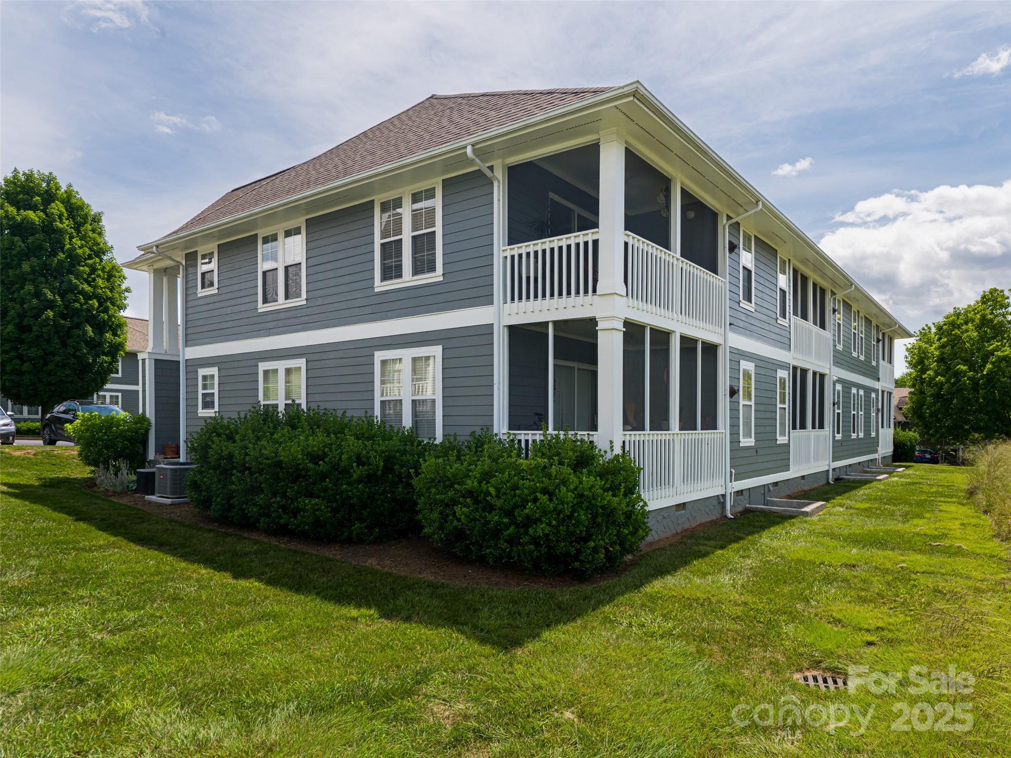 Biltmore Commons - Residential