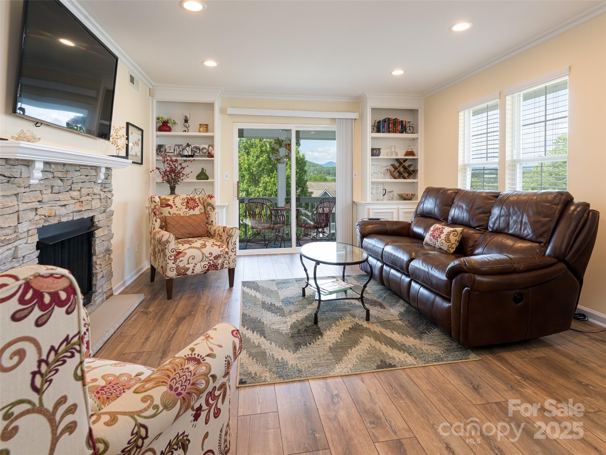 Biltmore Commons - Residential