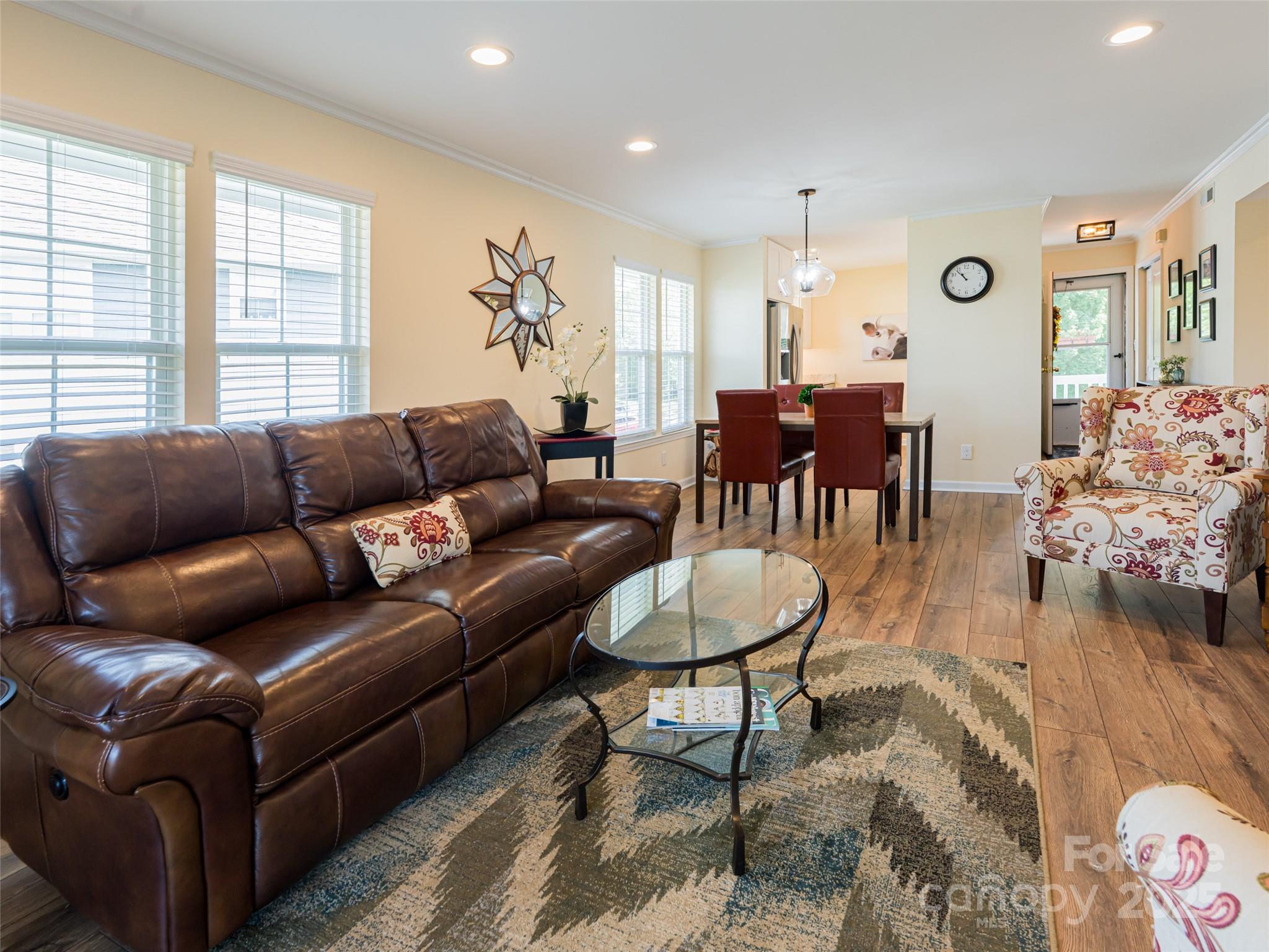 Biltmore Commons - Residential