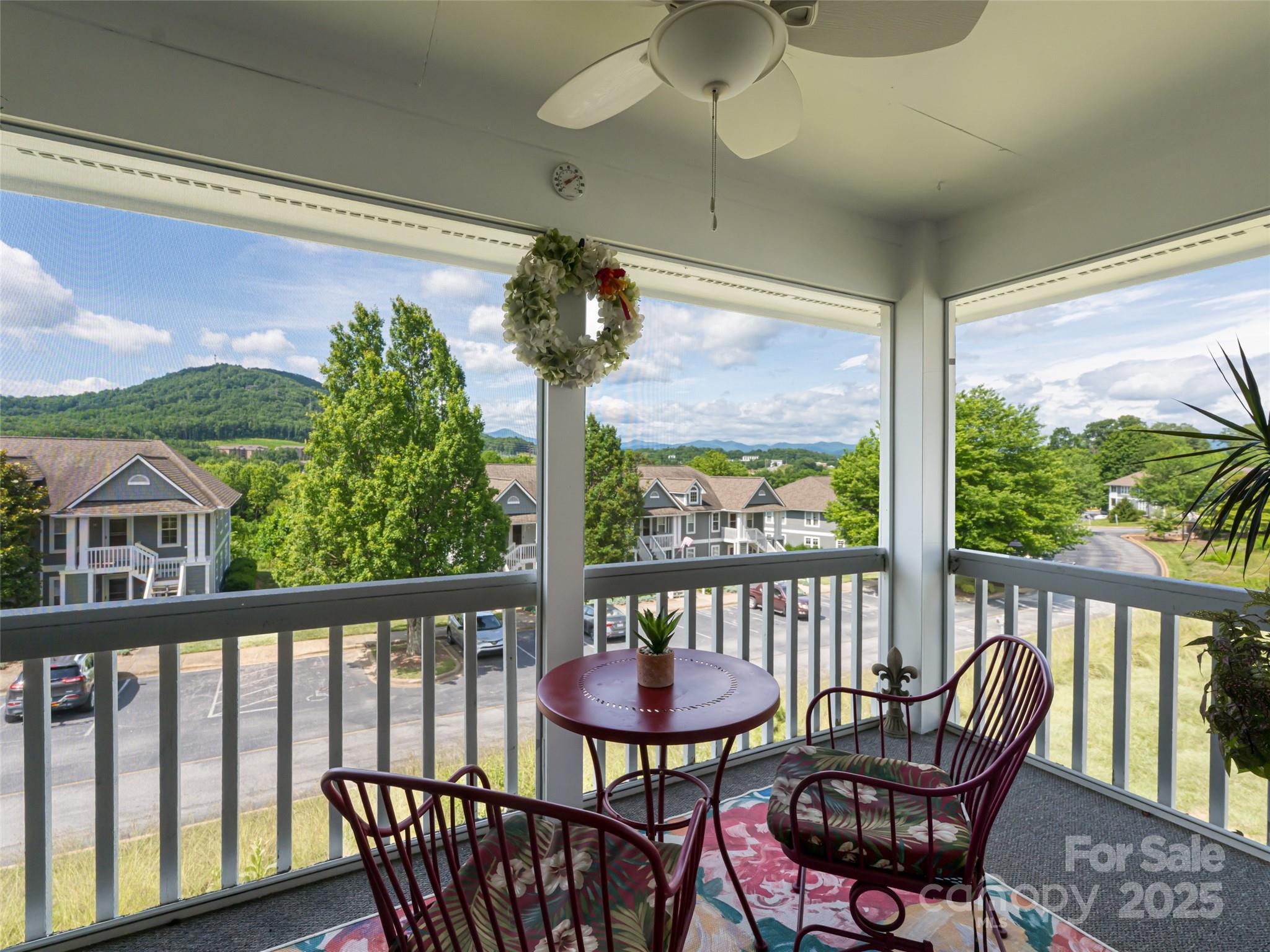 Biltmore Commons - Residential