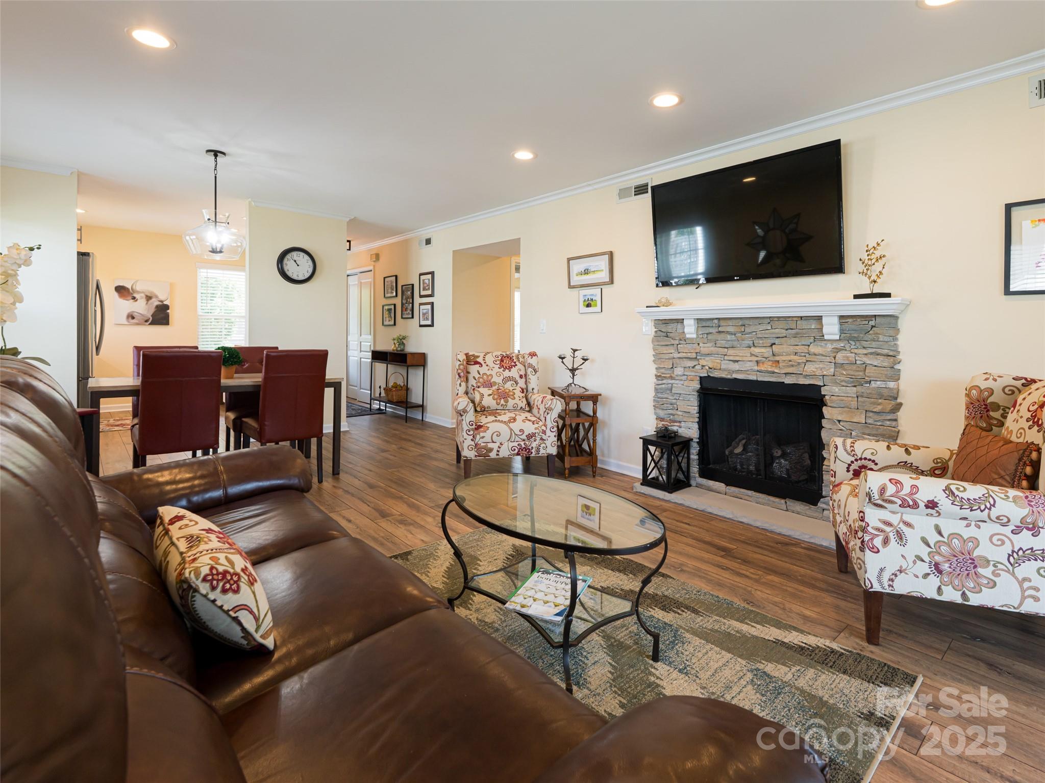 Biltmore Commons - Residential