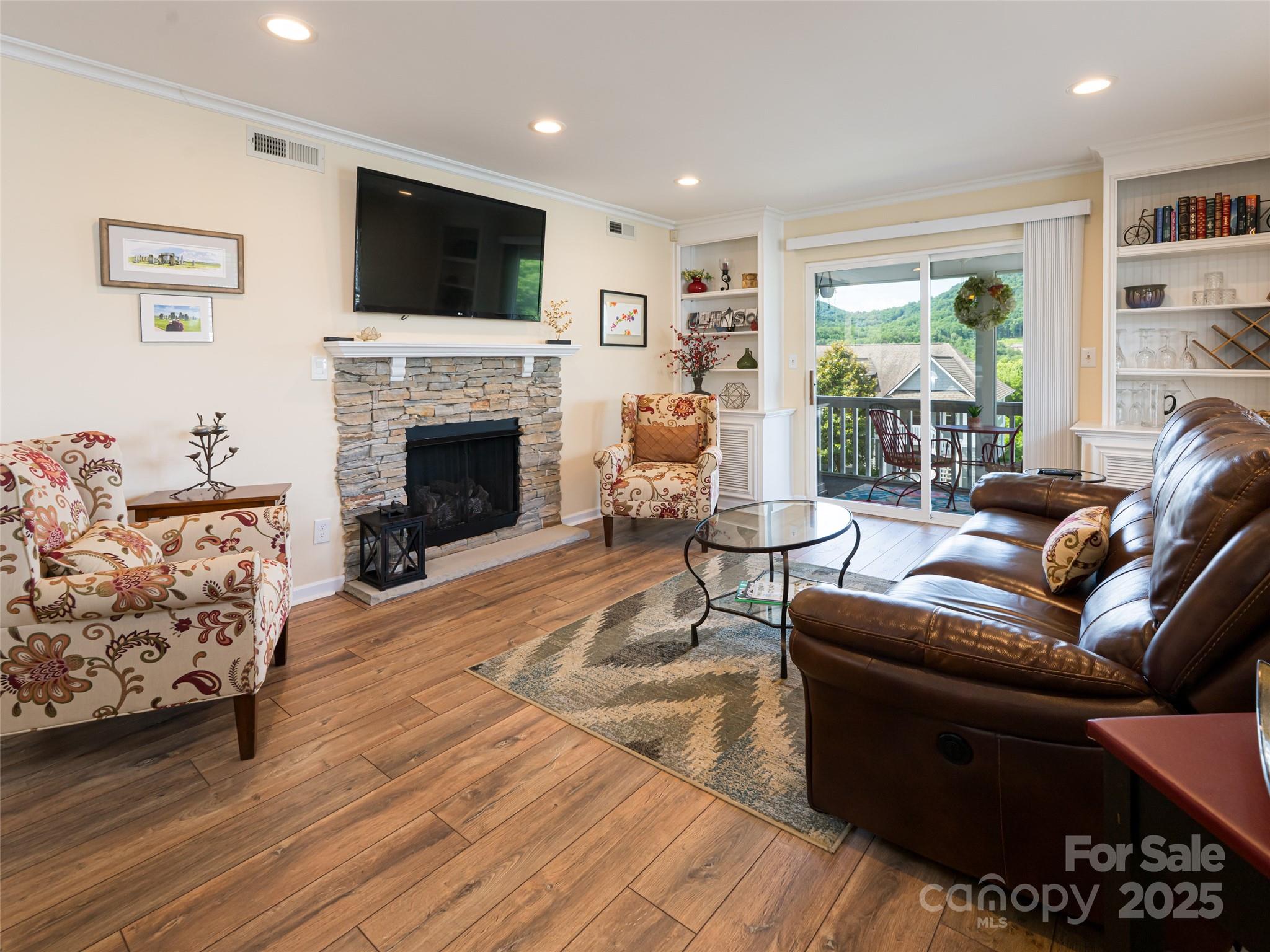 Biltmore Commons - Residential