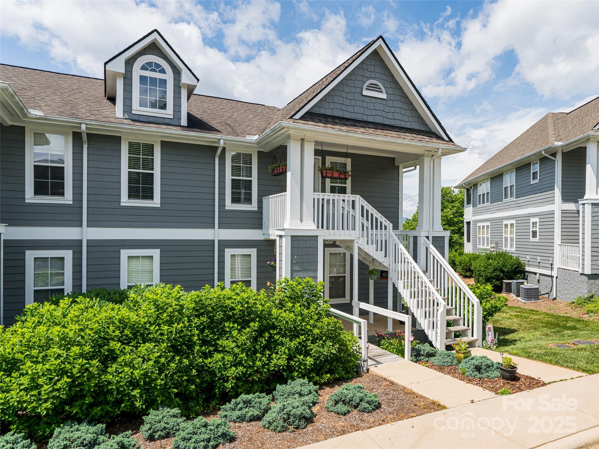 Biltmore Commons - Residential