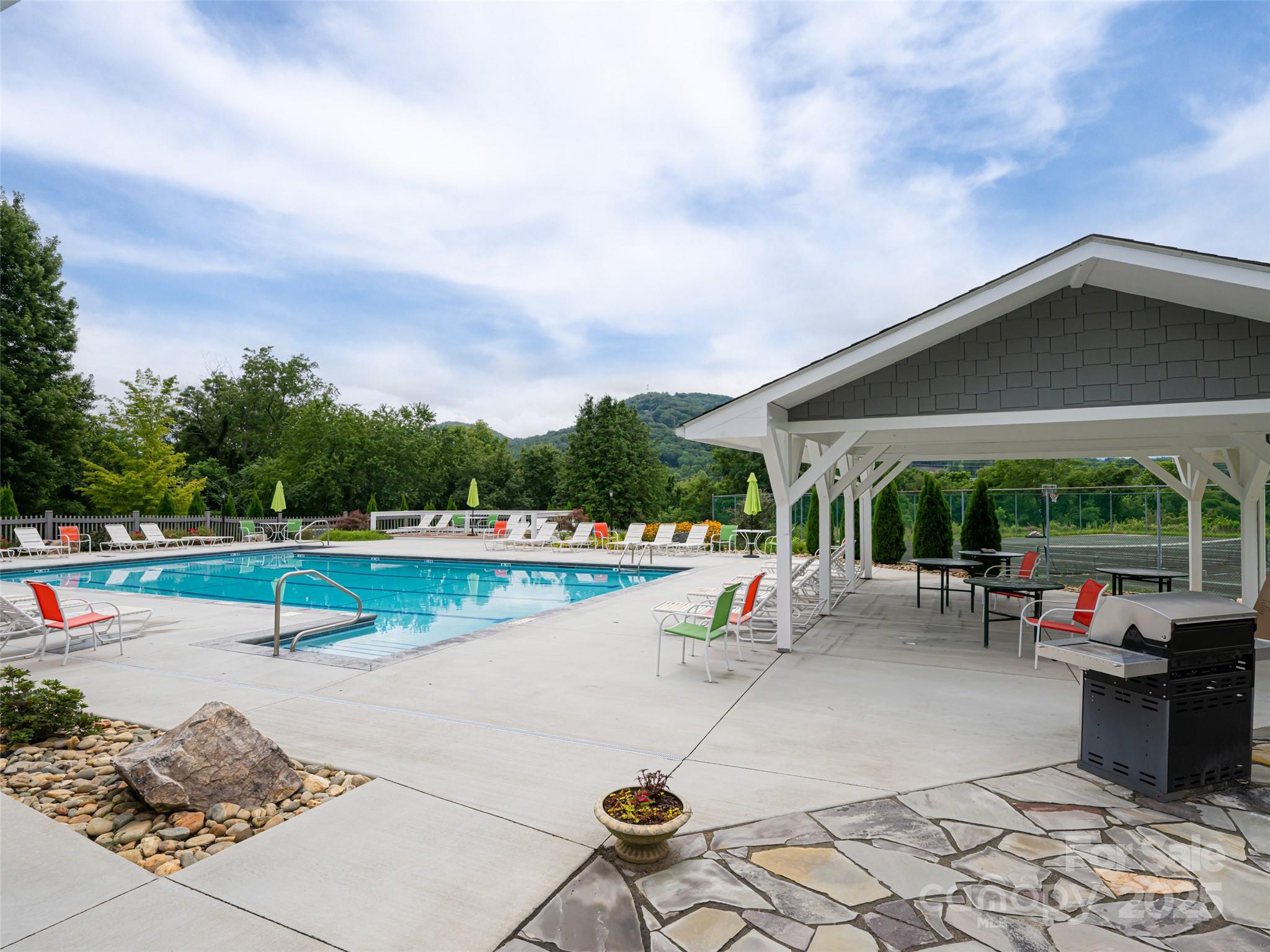 Biltmore Commons - Residential