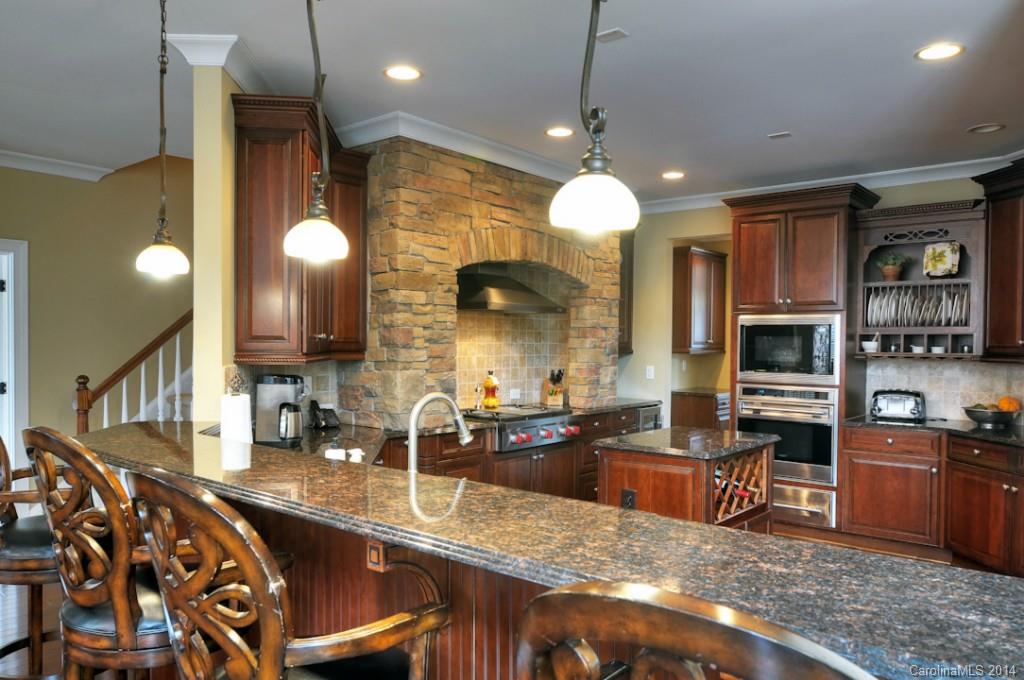 The Palisades - Residential Lease