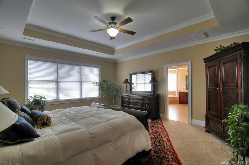 The Palisades - Residential Lease