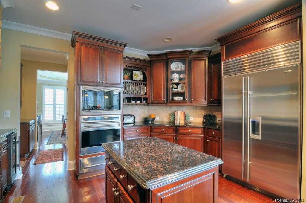 The Palisades - Residential Lease