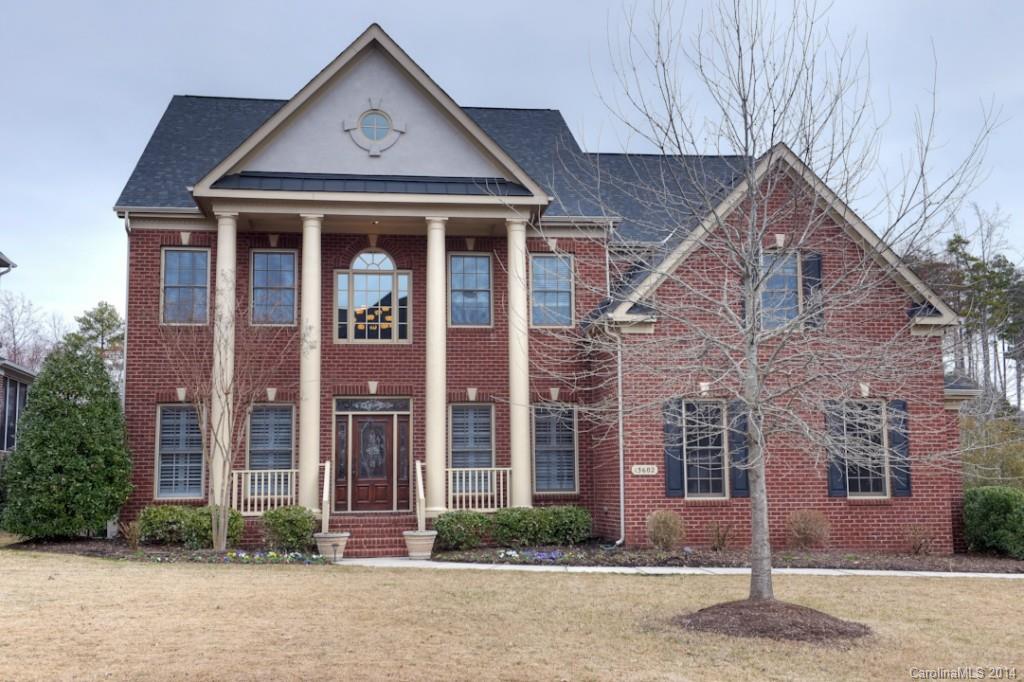 The Palisades - Residential Lease