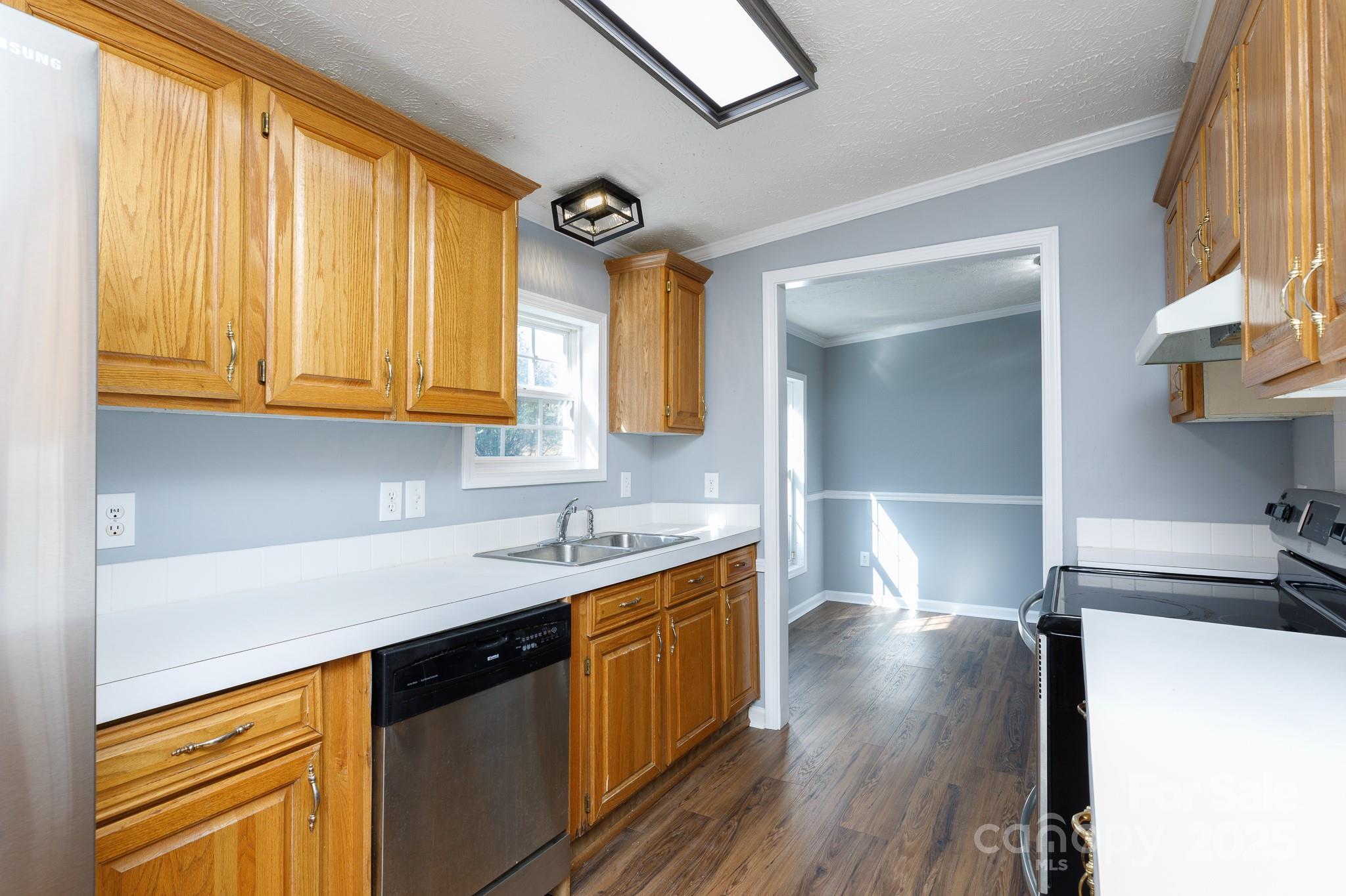 348 John Thrift Road