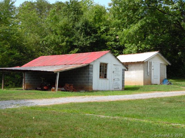 Marion - Residential