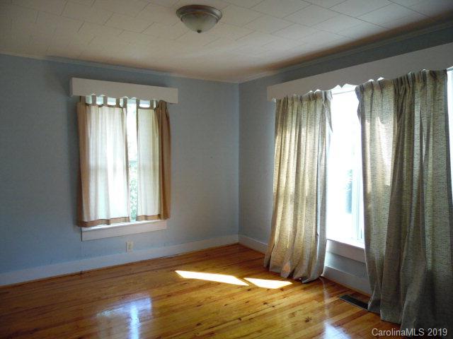 Marion - Residential