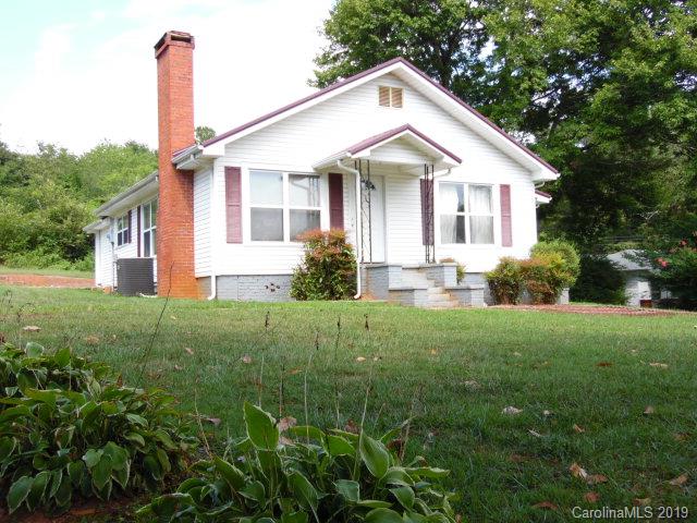 Marion - Residential