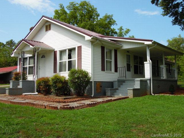 Marion - Residential