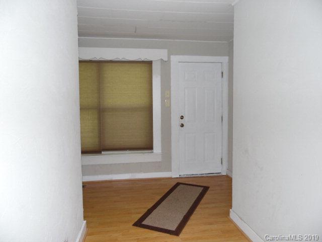 Marion - Residential