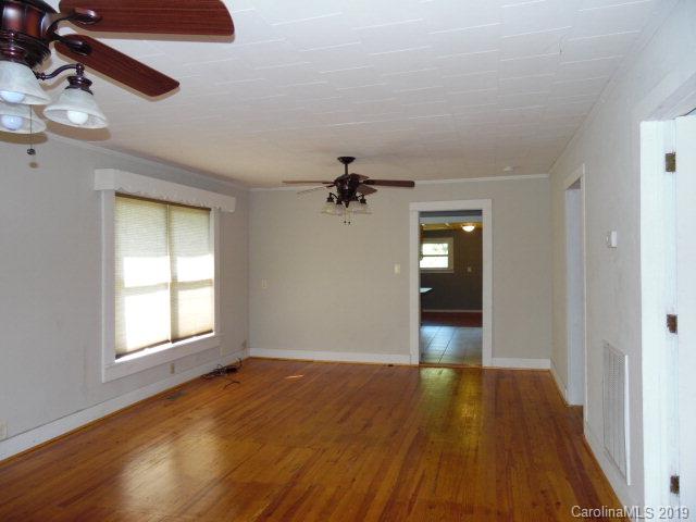 Marion - Residential