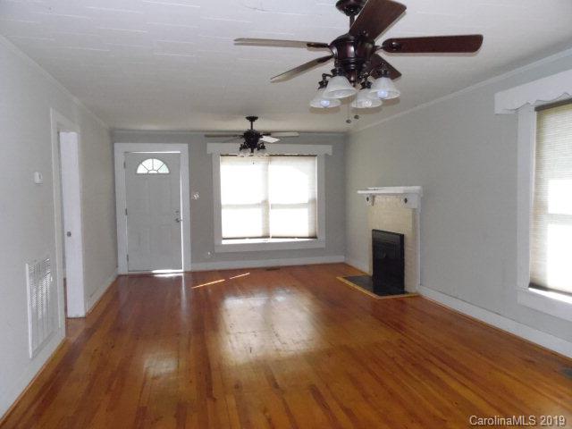 Marion - Residential