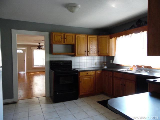 Marion - Residential