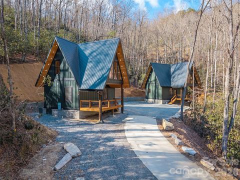 80-81 Villa Lane Brevard NC 28712