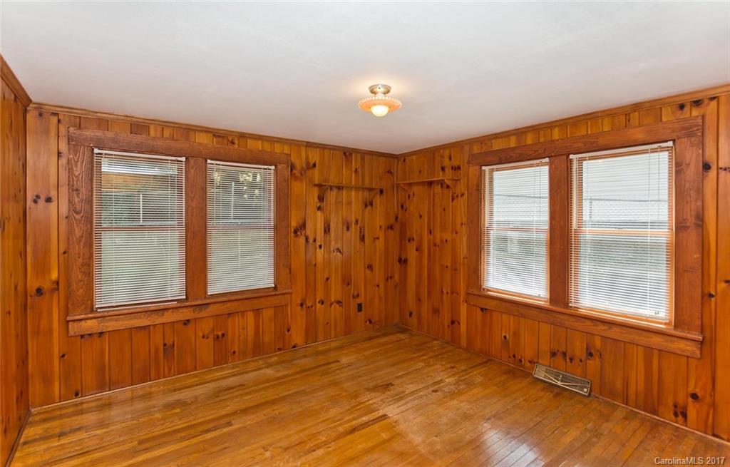 Kenilworth Forest - Residential