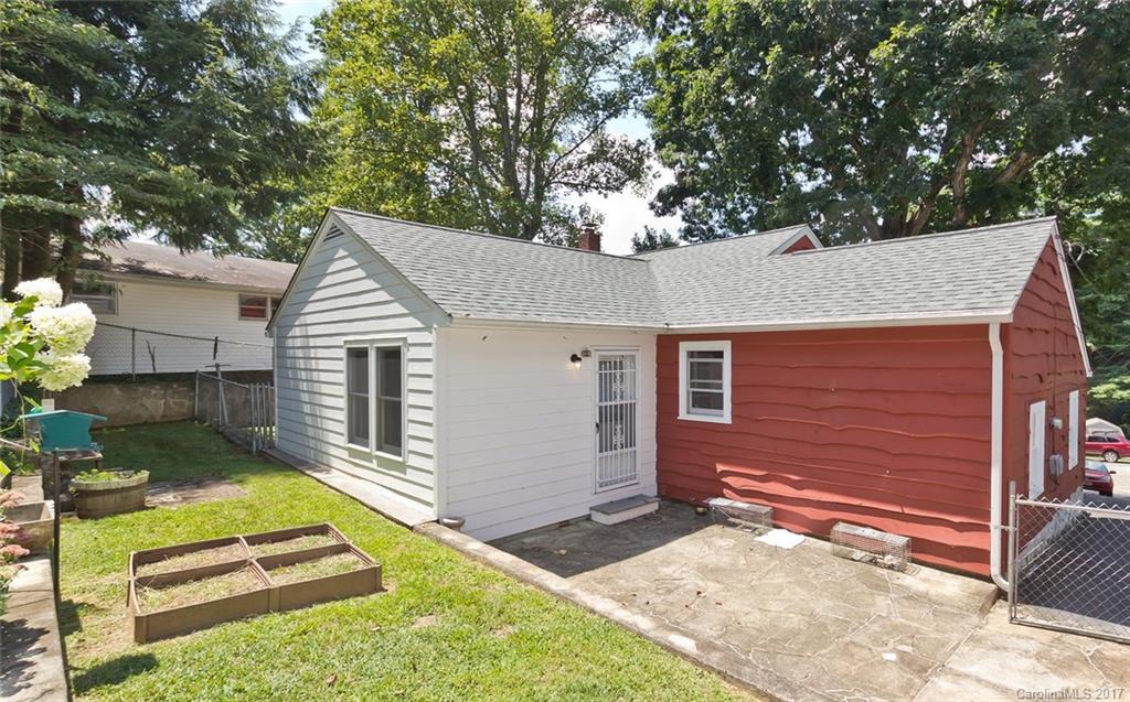 Kenilworth Forest - Residential