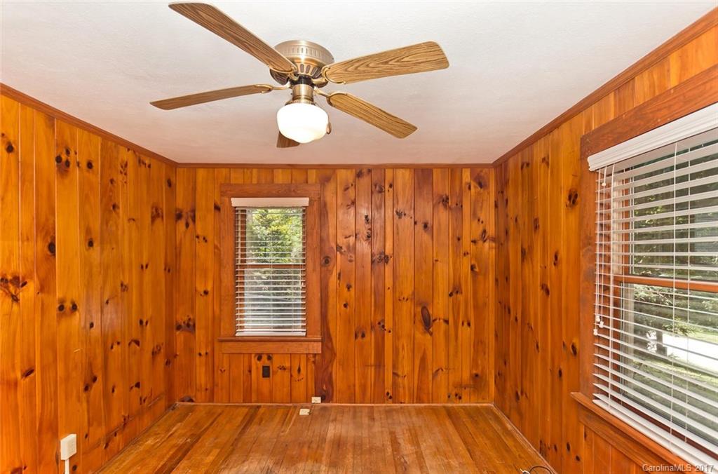 Kenilworth Forest - Residential