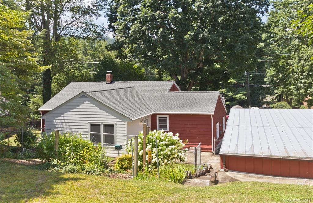 Kenilworth Forest - Residential