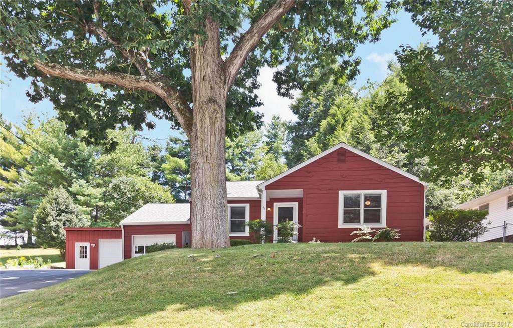 Kenilworth Forest - Residential