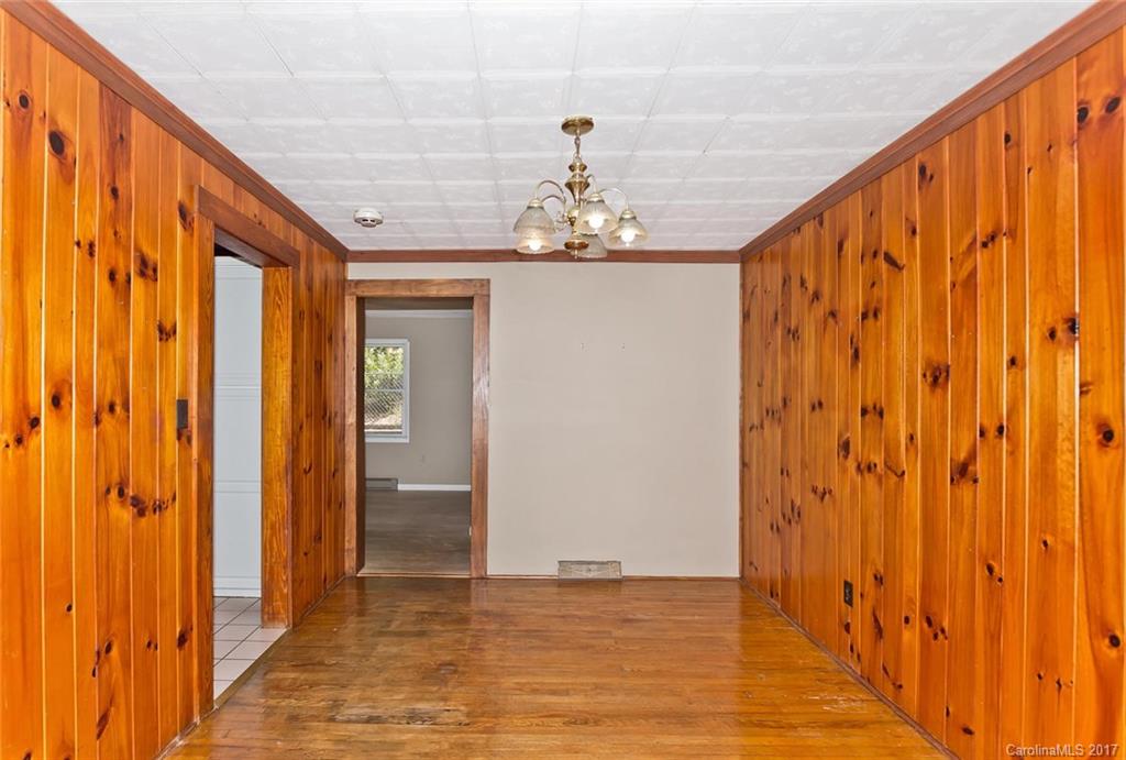 Kenilworth Forest - Residential