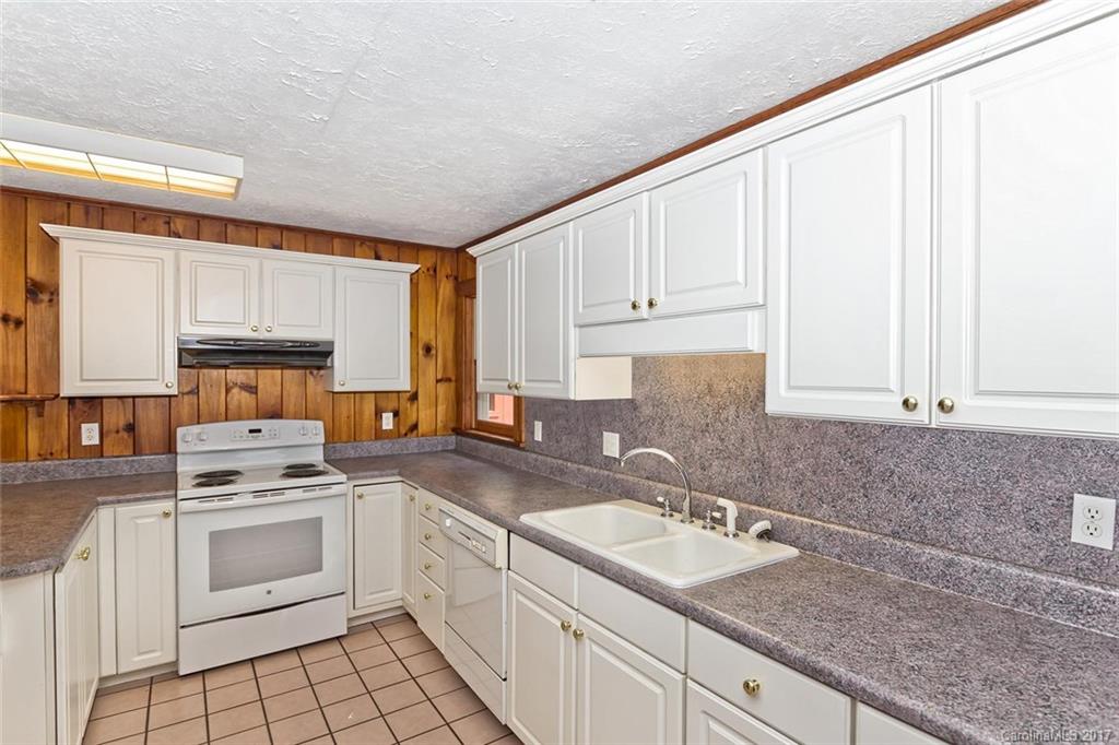 Kenilworth Forest - Residential