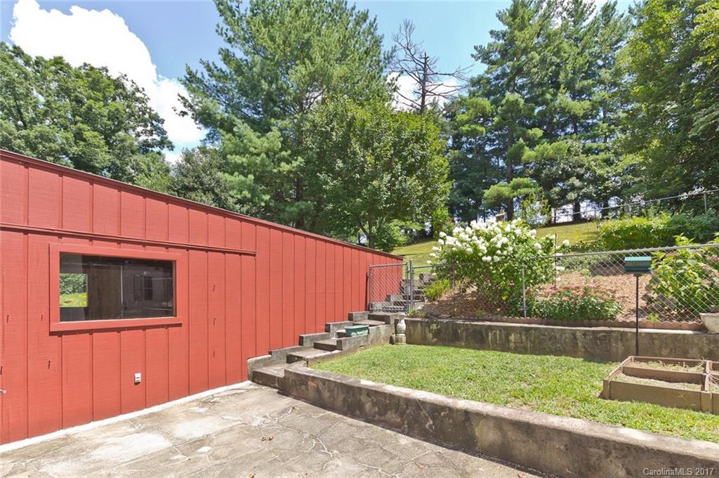 Kenilworth Forest - Residential