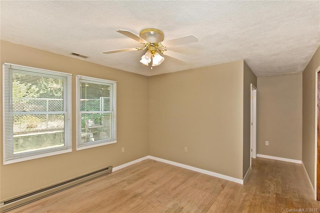 Kenilworth Forest - Residential