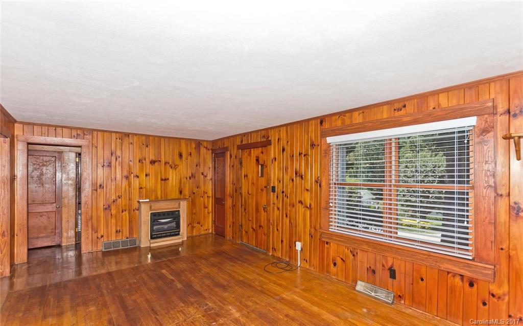 Kenilworth Forest - Residential