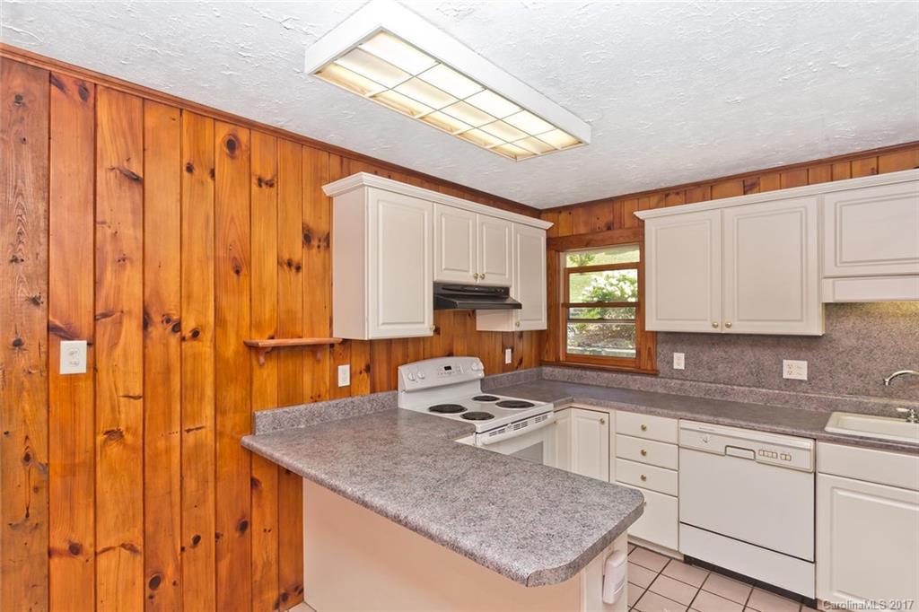 Kenilworth Forest - Residential