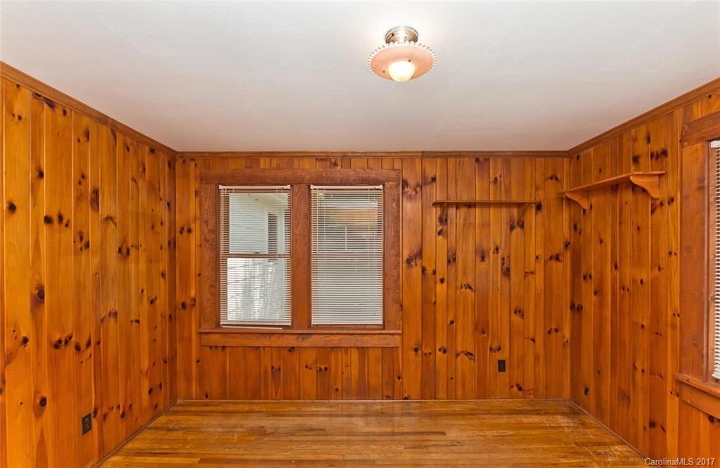 Kenilworth Forest - Residential