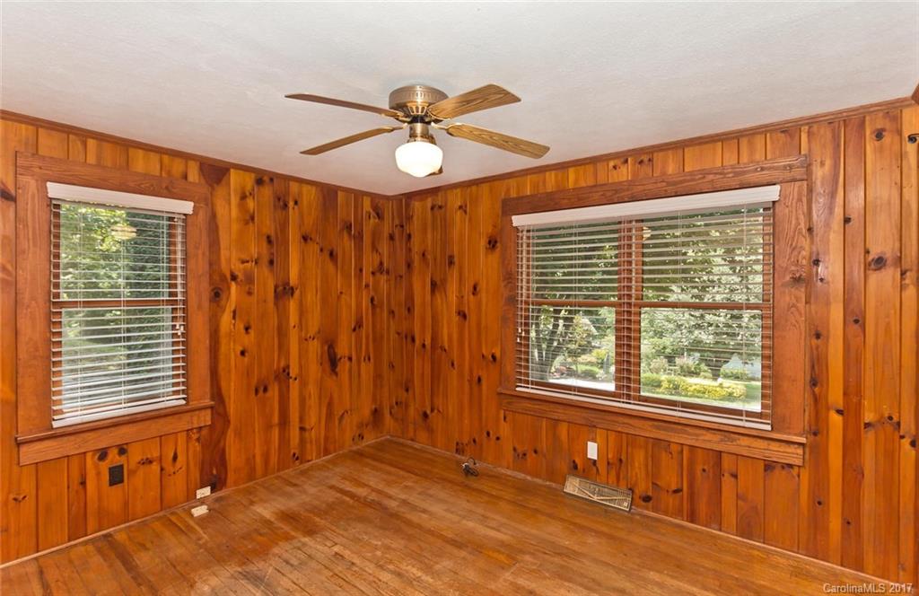 Kenilworth Forest - Residential