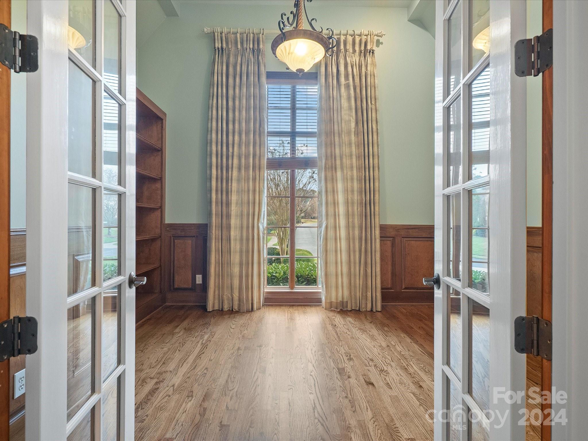 Stonecroft - Residential