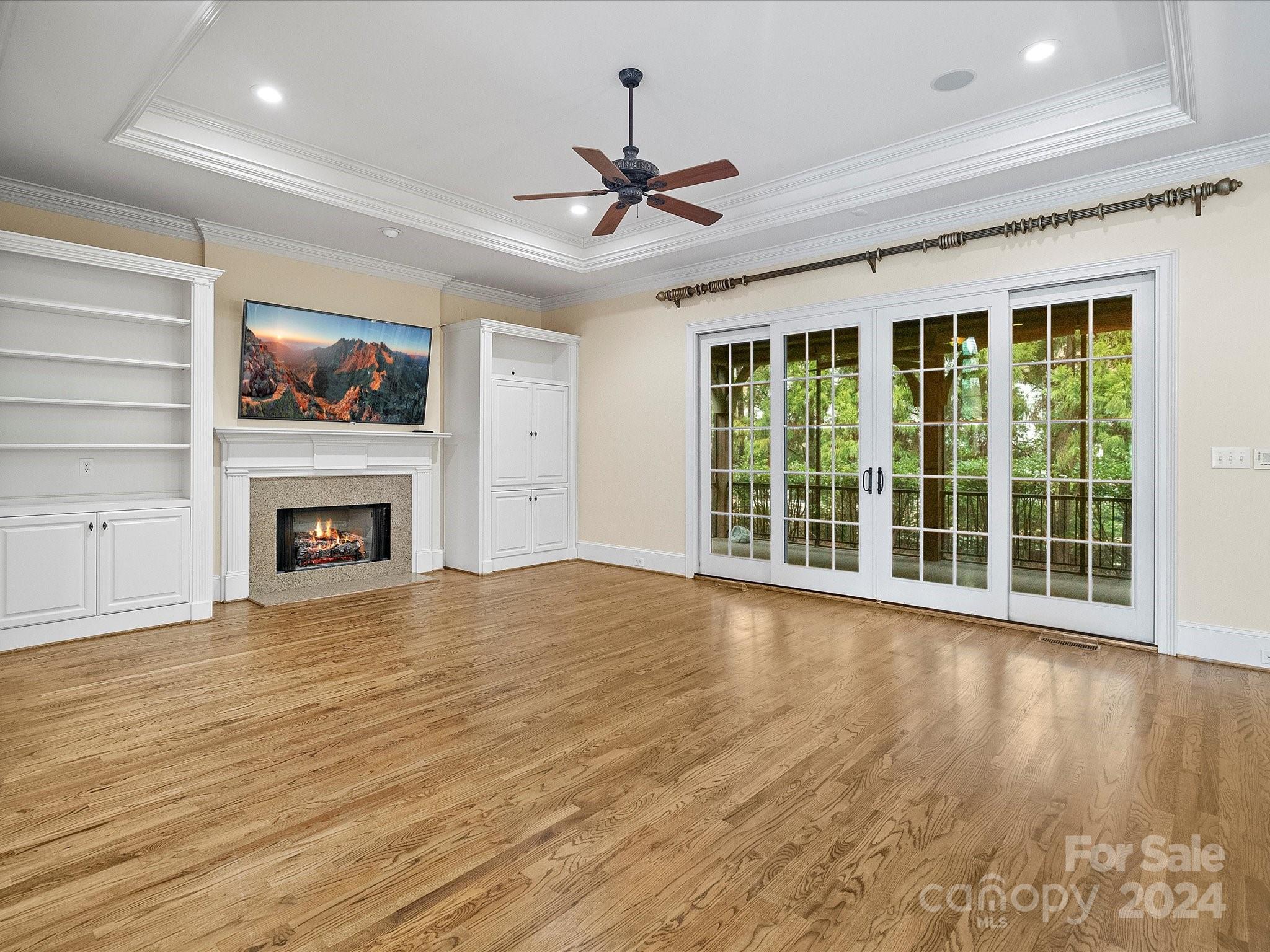 Stonecroft - Residential