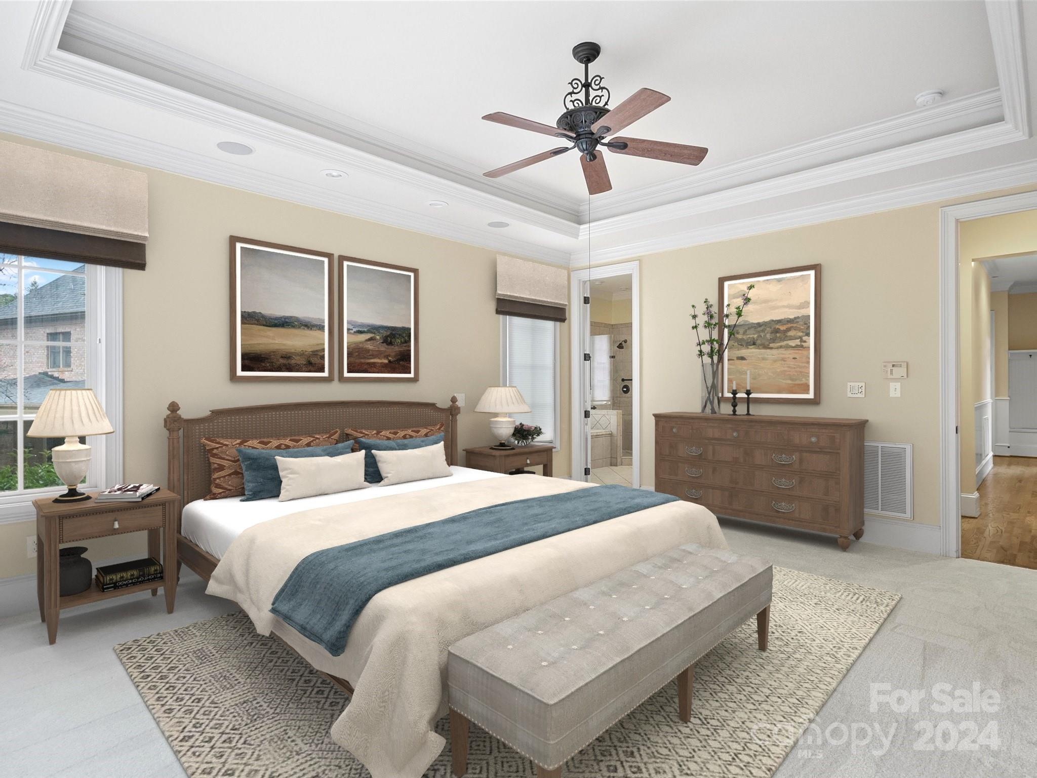 Stonecroft - Residential