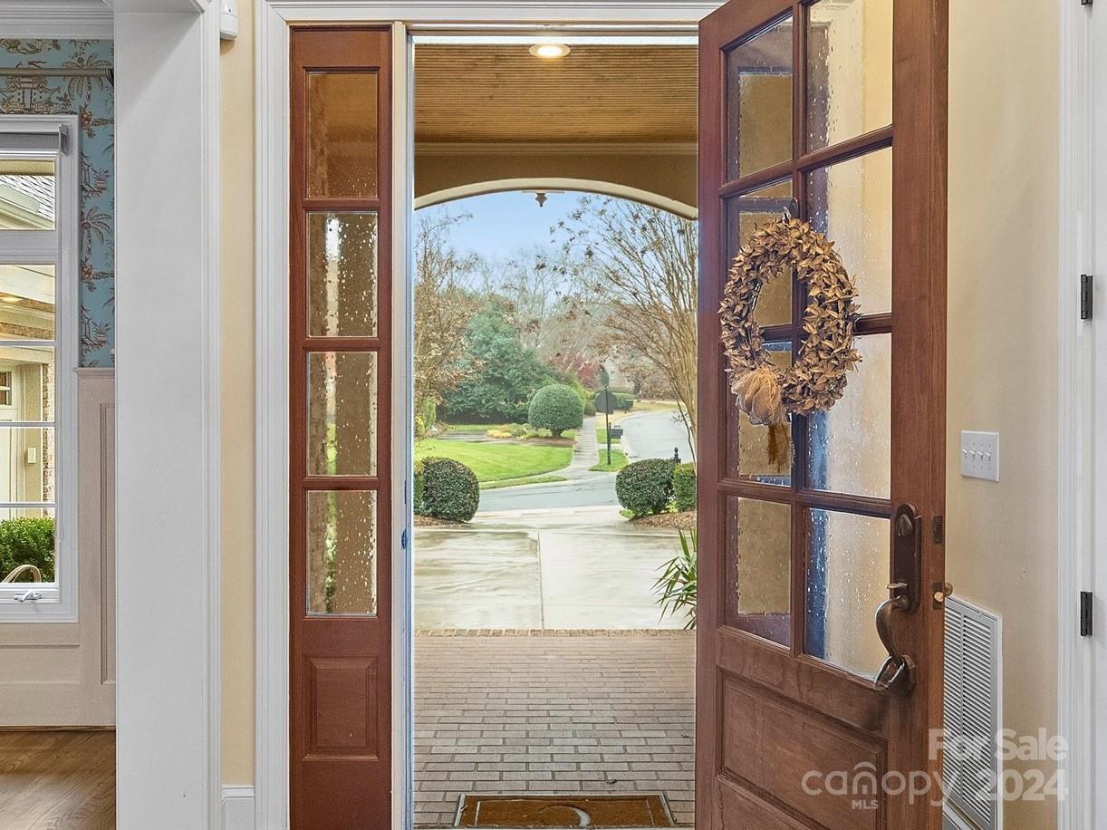 Stonecroft - Residential