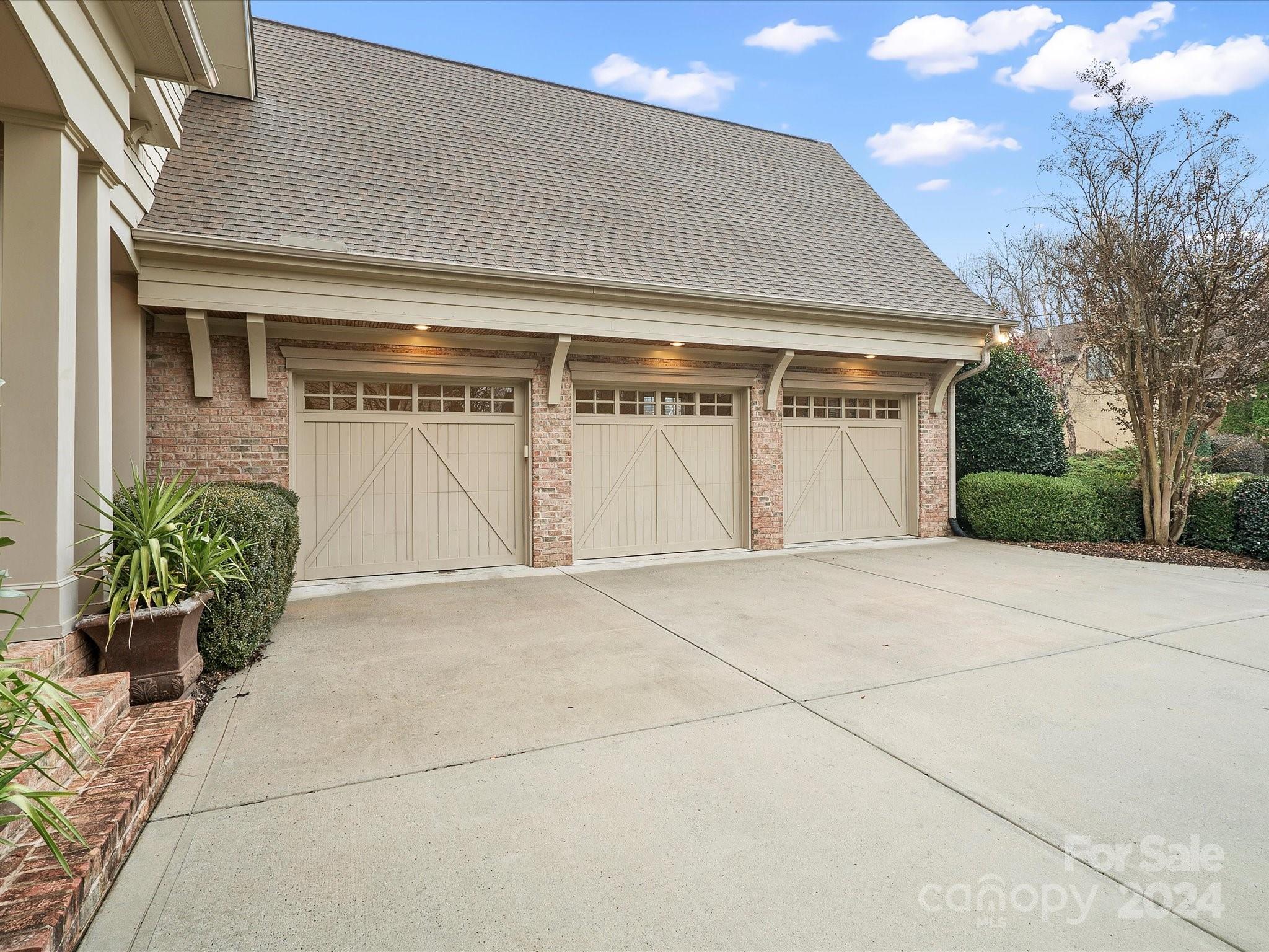 Stonecroft - Residential