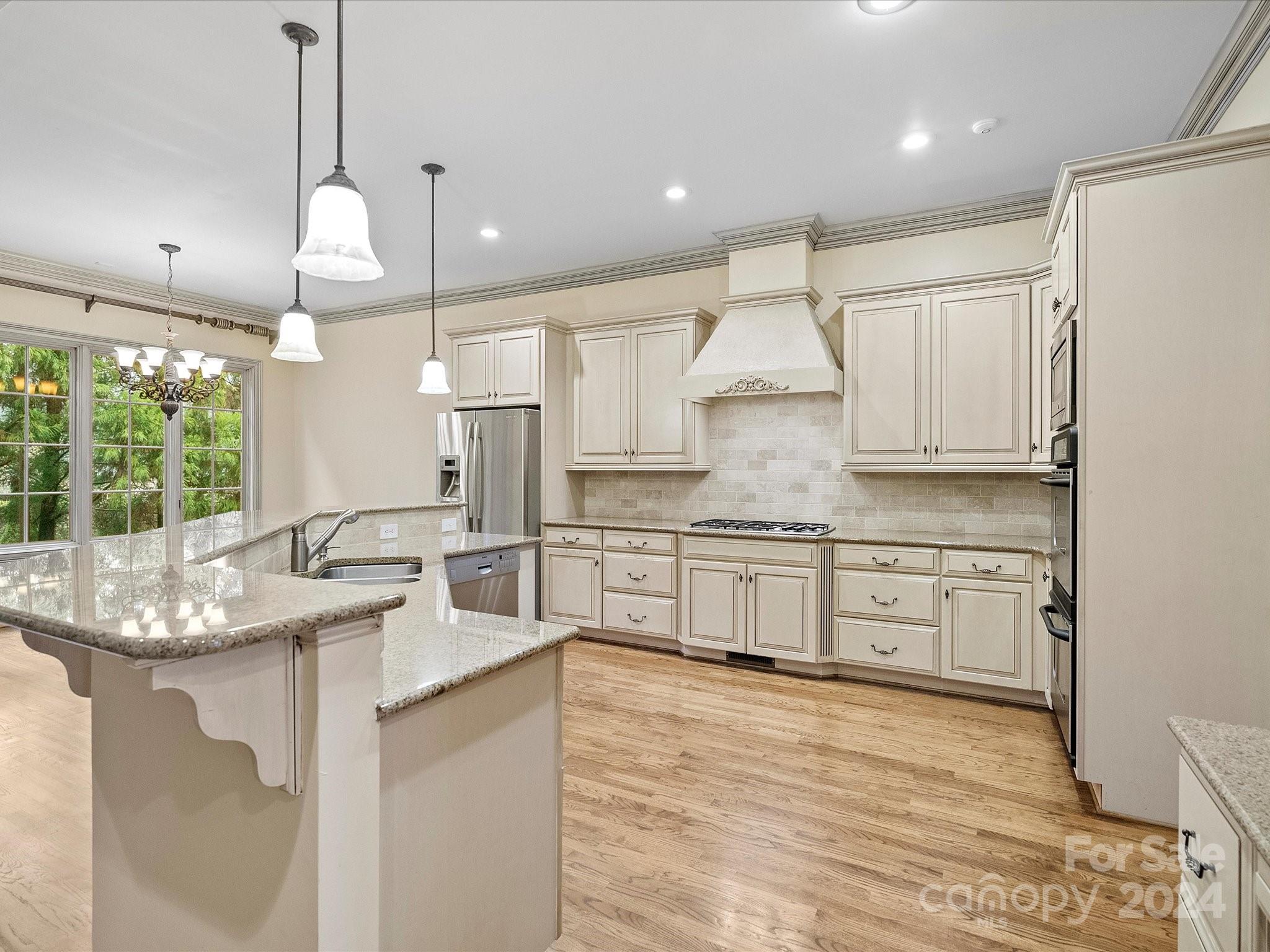 Stonecroft - Residential