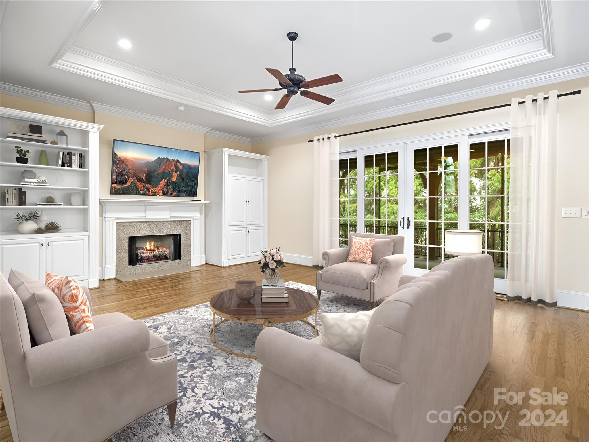 Stonecroft - Residential