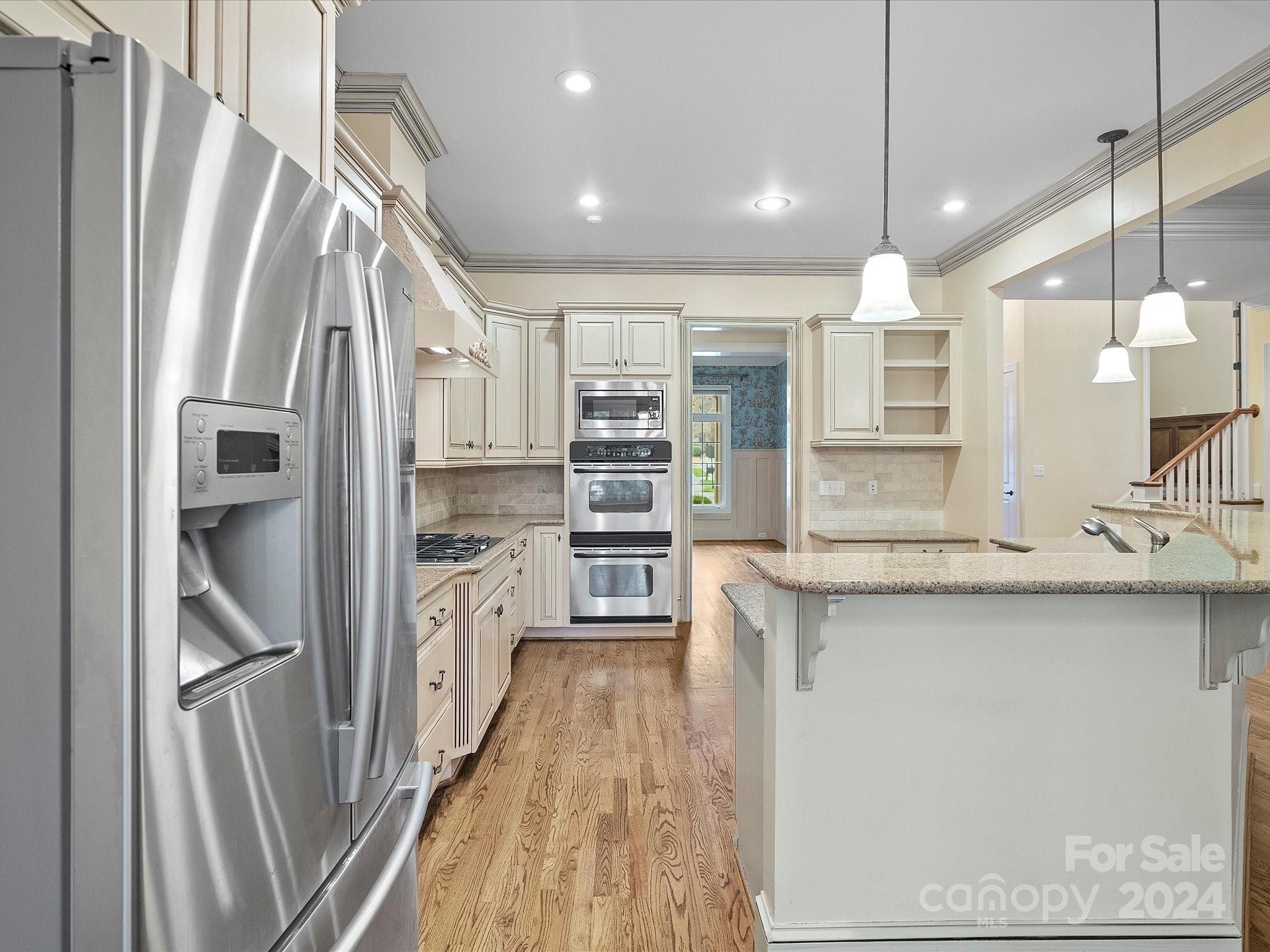 Stonecroft - Residential