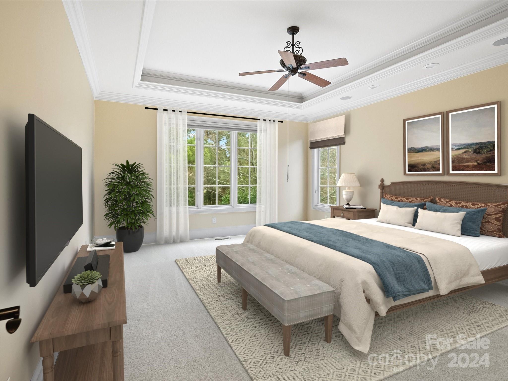 Stonecroft - Residential