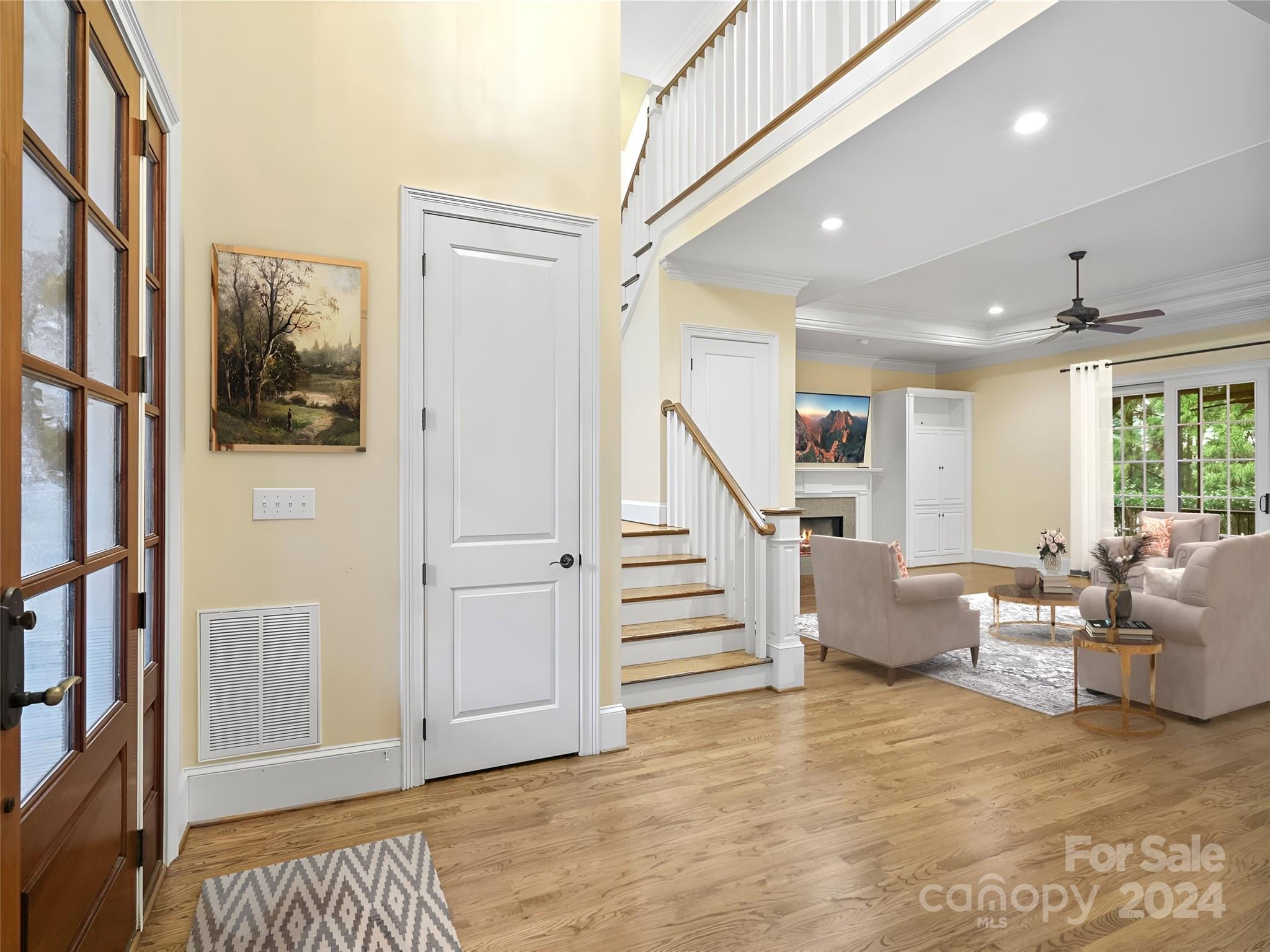 Stonecroft - Residential