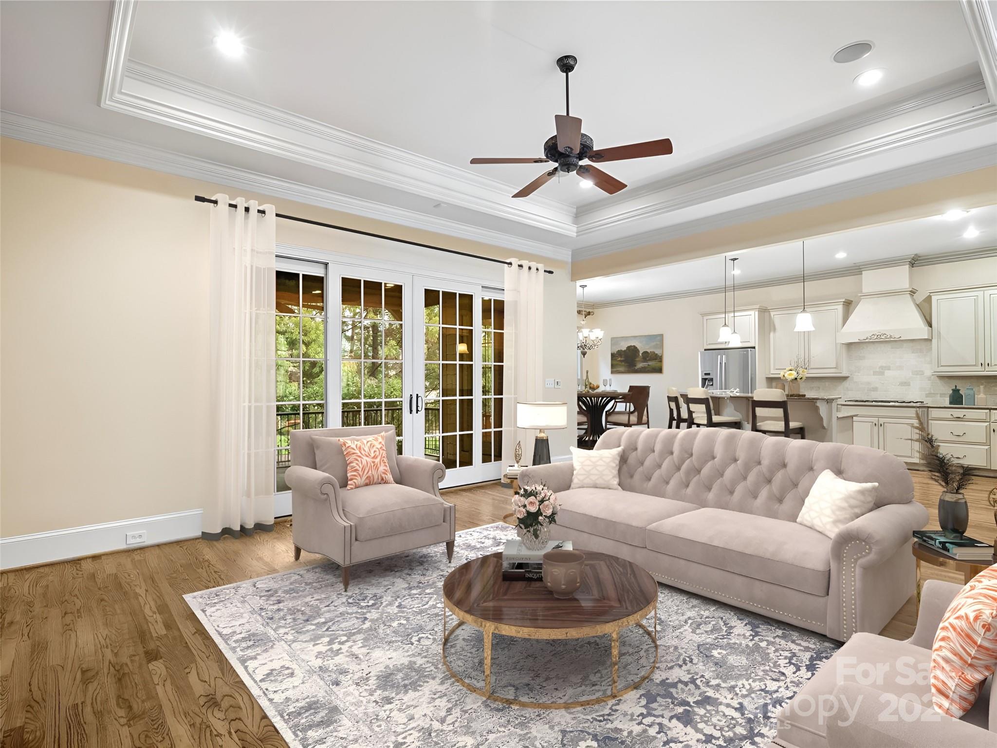 Stonecroft - Residential